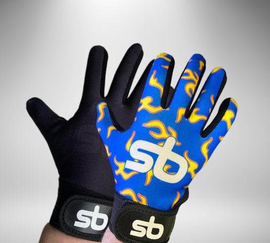 SB Drop One Bundle - Gaelic Gloves x2